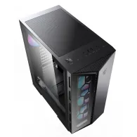 MSI MPG GUNGNIR 110R carcase PC Midi Tower Negru Msi - 22