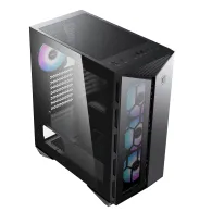 MSI MPG GUNGNIR 110R carcase PC Midi Tower Negru Msi - 23