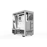 be quiet! Pure Base 500DX Spaţiul de lucru Alb Be quiet! - 9