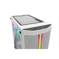 be quiet! Pure Base 500DX Spaţiul de lucru Alb Be quiet! - 15