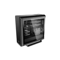 be quiet! Silent Base 801 Window Midi Tower Negru, Argint Be quiet! - 8