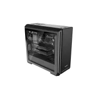 be quiet! Silent Base 601 Window Midi Tower Negru, Argint Be quiet! - 9