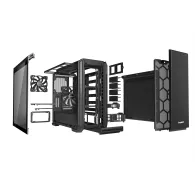 be quiet! Silent Base 601 Window Midi Tower Negru Be quiet! - 6
