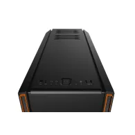 be quiet! Silent Base 601 Window Midi Tower Negru, Portocală Be quiet! - 8