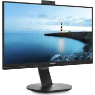 Monitor 27 philips 272b7qubheb usb type-c webcam ips wled 16:9 Philips - 1