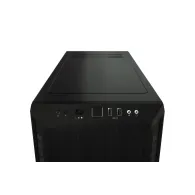 be quiet! Pure Base 600 Window Midi Tower Negru Be quiet! - 1