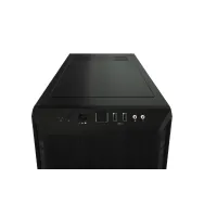 be quiet! Pure Base 600 Window Midi Tower Negru Be quiet! - 1