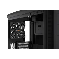 be quiet! Pure Base 600 Window Midi Tower Negru Be quiet! - 4