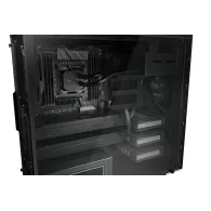 be quiet! Pure Base 600 Window Midi Tower Negru Be quiet! - 9