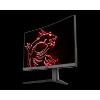 Monitor Gaming 23.5" MSI Optix G24C4, LED, Panel Type Samsung VA, FHD 1920 x 1080, 144Hz, 16:9, Anti-glare Msi - 1