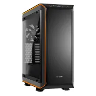 be quiet! Dark Base Pro 900 rev. 2 Full Tower Negru, Portocală Be quiet! - 1