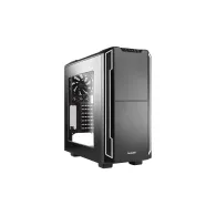 be quiet! Silent Base 600 Midi Tower Negru, Argint Be quiet! - 1