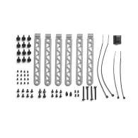 be quiet! Silent Base 600 Midi Tower Negru, Argint Be quiet! - 6