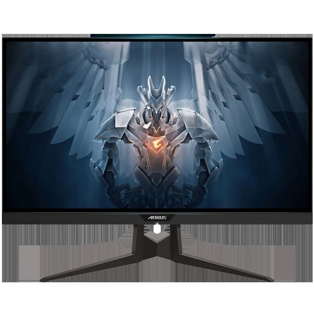 Monitor gaming gigabyte aorus fi27q panel size (diagonal): 27 display Gigabyte - 1