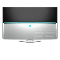 Monitor dell gaming alienware 54.6'' 138.78 cm oled 4k uhd Dell - 1