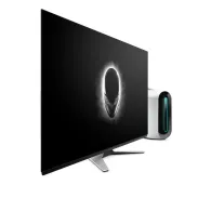 Monitor dell gaming alienware 54.6'' 138.78 cm oled 4k uhd Dell - 1