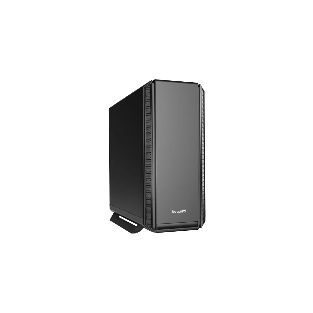 be quiet! Silent Base 801 Midi Tower Negru Be quiet! - 1