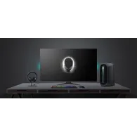 Monitor dell gaming alienware 54.6'' 138.78 cm oled 4k uhd Dell - 1