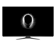 Monitor dell gaming alienware 54.6'' 138.78 cm oled 4k uhd Dell - 1