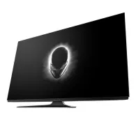 Monitor dell gaming alienware 54.6'' 138.78 cm oled 4k uhd Dell - 1