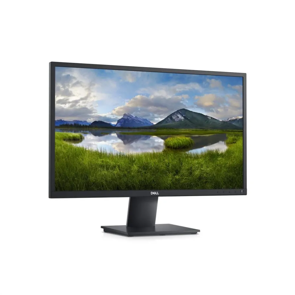 Monitor dell 24'' led ips fhd  (1920 x 1080 at Dell - 1