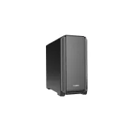 be quiet! Silent Base 601 Midi Tower Negru, Argint Be quiet! - 1