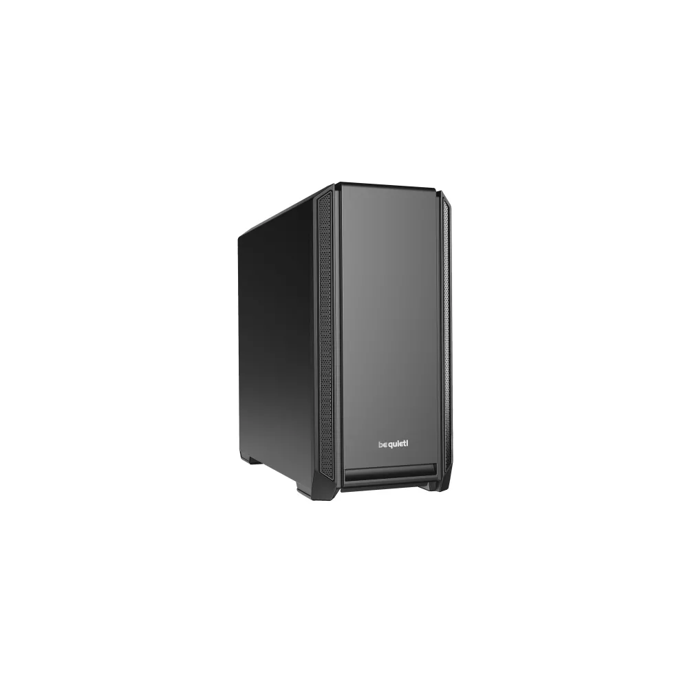 be quiet! Silent Base 601 Midi Tower Negru Be quiet! - 1