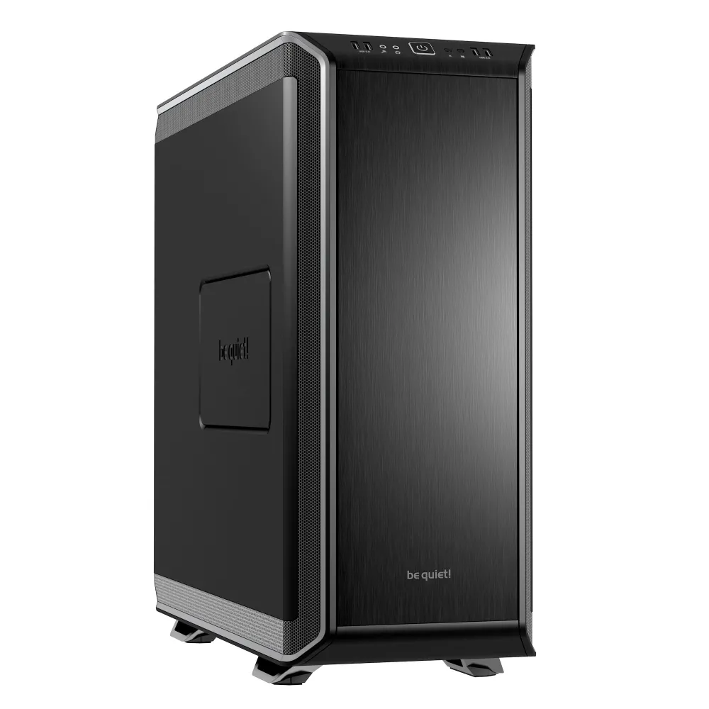 be quiet! Dark Base 900 Midi Tower Negru, Argint Be quiet! - 1