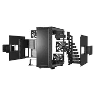 be quiet! Dark Base 900 Midi Tower Negru Be quiet! - 12