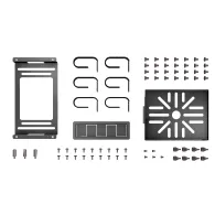 be quiet! Dark Base 900 Midi Tower Negru Be quiet! - 13