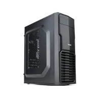 Zalman ZM-T4 carcase PC Mini Tower Negru Zalman - 1
