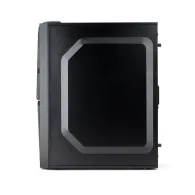 Zalman ZM-T4 carcase PC Mini Tower Negru Zalman - 4