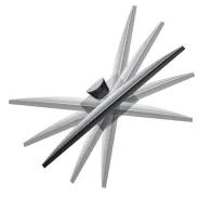 Monitor dell 27 68.47 cm ips uhd (3840 x 2160 Dell - 1