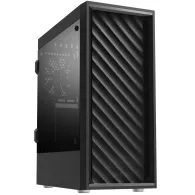 Zalman T7 carcase PC Midi Tower Negru Zalman - 1