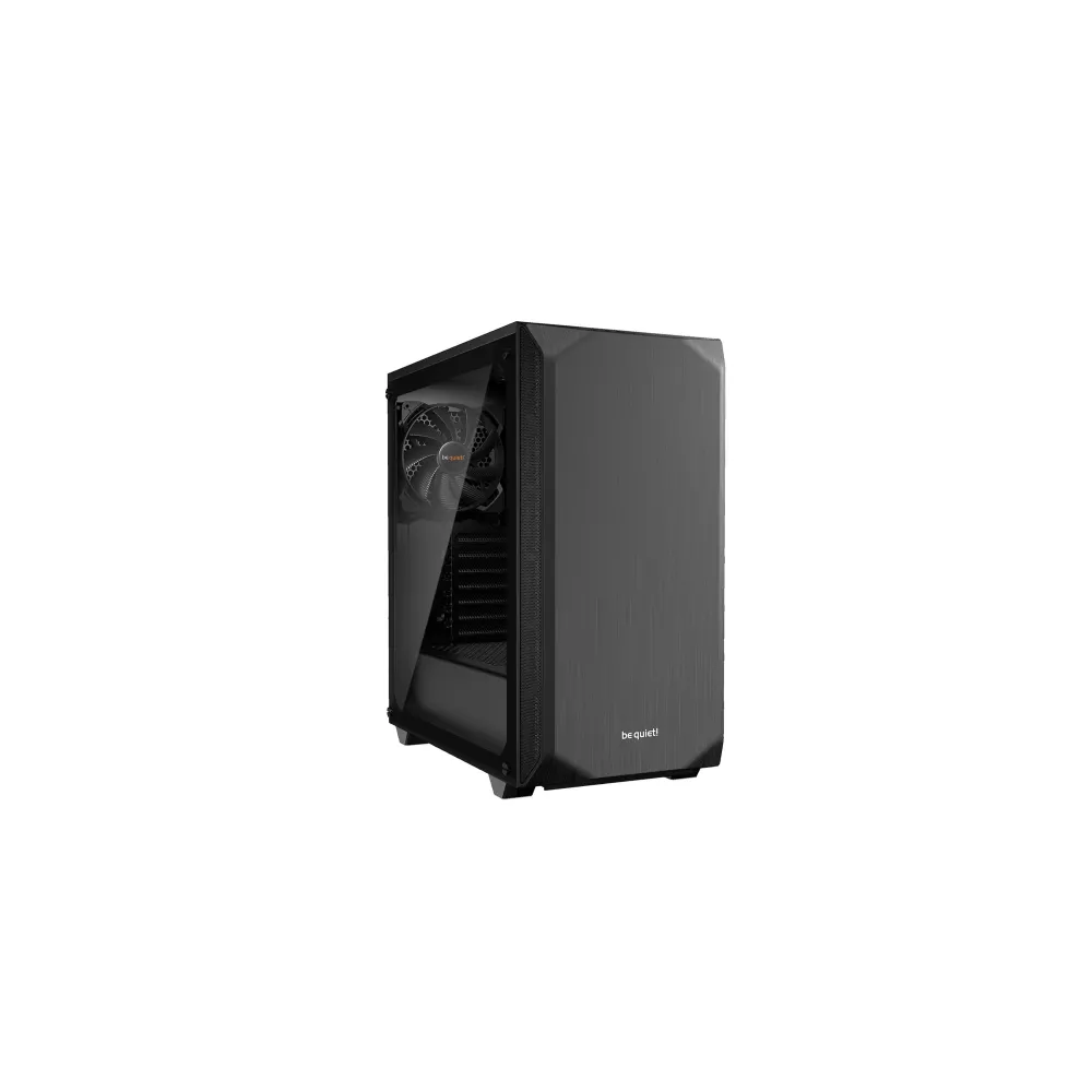 be quiet! BGW34 carcase PC Tower Negru Be quiet! - 1