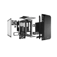 be quiet! BGW34 carcase PC Tower Negru Be quiet! - 8