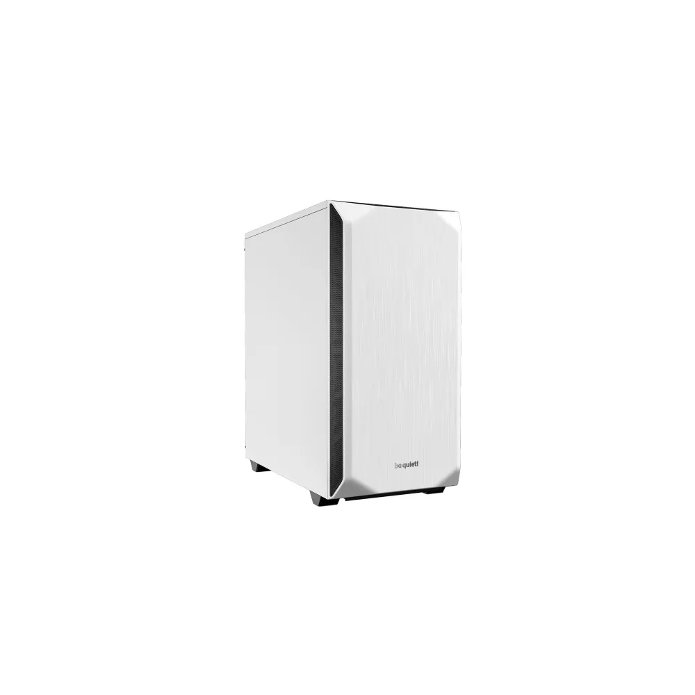 be quiet! BG035 carcase PC Tower Alb Be quiet! - 1