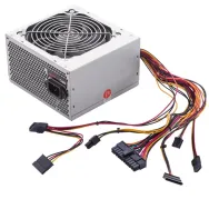 Sursa rpc 500w 50000ab 2x sata 2x pata 1x mb Rpc - 1