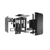 be quiet! BG034 carcase PC Tower Negru Be quiet! - 7