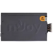 Sursa atx njoy 450w ayrus 450 eff 80% 12v 2.3 Njoy - 1