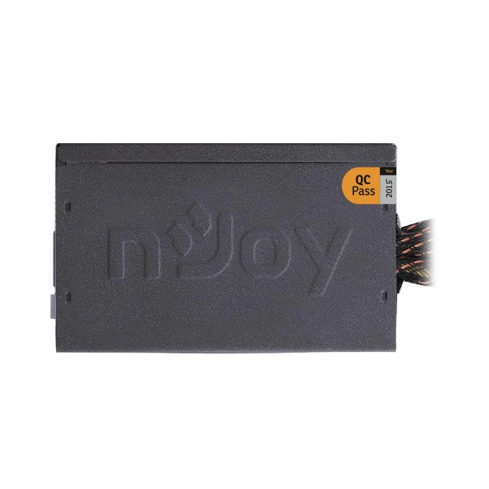 Sursa atx njoy 450w ayrus 450 eff 80% 12v 2.3 Njoy - 1