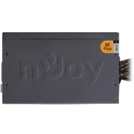 Sursa atx njoy 500w ayrus 500 eff 80% 12v 2.3 Njoy - 1