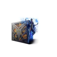 Sursa njoy storm series 650 650w 80 plus white eff. Njoy - 1