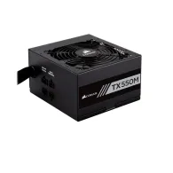 Sursa corsair tx-m series tx550m 550w semi-modulara 80 plus gold Corsair - 1