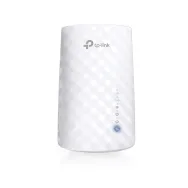 TP-LINK RE190 repetoare de rețea Alb Tp-link - 1