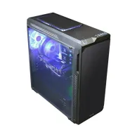 Zalman Z9 NEO PLUS Midi Tower Negru Zalman - 3