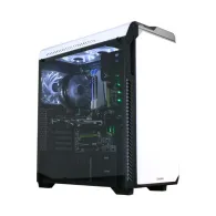 Zalman Z9 NEO PLUS Midi Tower Alb Zalman - 1