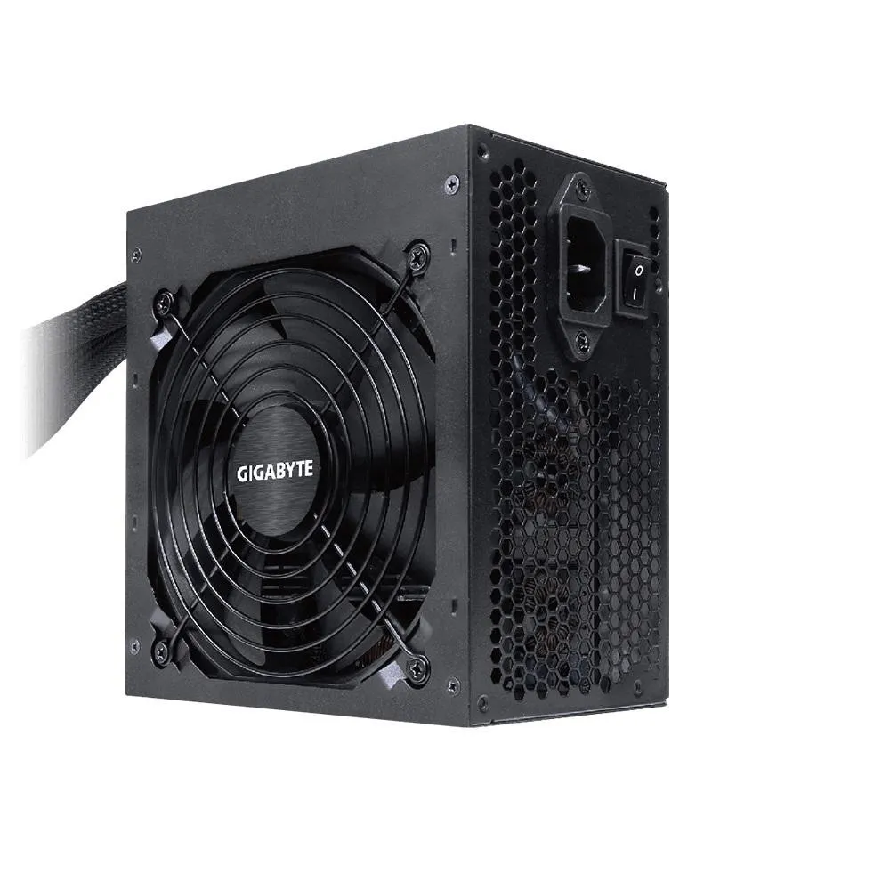 Sursa gigabyte pb500 500w 80 plus bronze eff. 86% active Gigabyte - 1