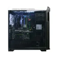 Zalman Z9 NEO PLUS Midi Tower Alb Zalman - 4