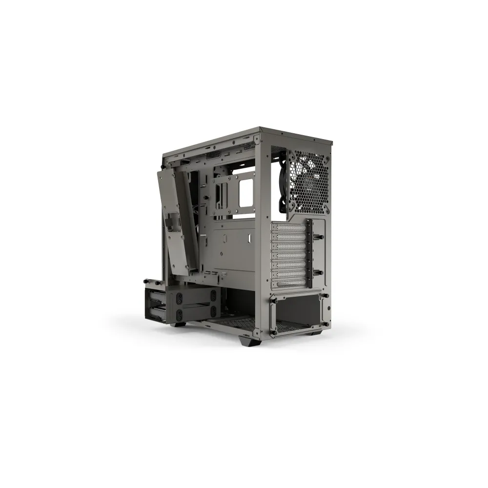 be quiet! BG036 carcase PC Tower Gri Be quiet! - 1